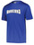 Youth "Hesitation Move SS" Basketball Shooting Shirt