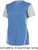 Womens "Storm" Two-Button Softball Jersey