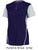 Womens "Storm" Two-Button Softball Jersey