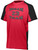 Adult "Smooth Performance Cutter" Basketball Shooting Shirt