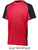 Adult "Smooth Performance Cutter" Basketball Shooting Shirt