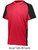 Youth "Smooth Performance Cutter" Basketball Shooting Shirt