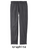 Adult "Vitality Jogger" Unlined Warm Up Pants
