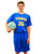 Adult "Competitor" Soccer Uniform Set