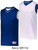 Adult/Youth "Reversible Short Shooter" Reversible Basketball Uniform Set