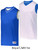 Adult/Youth "Reversible Short Shooter" Reversible Basketball Uniform Set