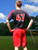 Adult/Youth "Loft" Soccer Uniform Set