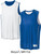 Adult/Youth "Charge" Reversible Basketball Uniform Set