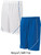 Adult/Youth "Charge" Reversible Basketball Uniform Set