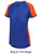 Womens/Girls "Smooth Performance Cutter" Softball Uniform Set