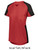 Womens/Girls "Smooth Performance Cutter" Softball Uniform Set