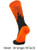 Downtown Crew Volleyball Sock