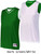 Womens/Girls "Reversible Short Shooter" Reversible Basketball Uniform Set