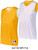 Womens/Girls "Reversible Short Shooter" Reversible Basketball Uniform Set