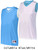 Womens/Girls "Reversible Short Shooter" Reversible Basketball Uniform Set