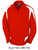 Adult "Titan" 1/4 Zip Lined Warm Up Jacket