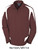 Adult "Titan" 1/4 Zip Lined Warm Up Set