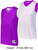 Womens/Girls "The Shooter" Reversible Basketball Uniform Set