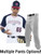 Adult/Youth "Closer" Baseball Uniform Set
