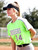 Womens "Smooth Performance Windmill" Two-Button Softball Jersey