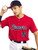 Adult/Youth "Diamond" Button Front Baseball Uniform Set