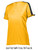 Womens "Smooth Performance Windmill" Two-Button Softball Uniform Set