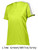 Womens "Smooth Performance Windmill" Two-Button Softball Uniform Set