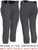 Womens "Smooth Performance Windmill" Two-Button Softball Uniform Set