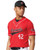 Youth "Knuckleball" Two-Button Baseball Jersey