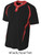 Youth "Hitting Streak" Two-Button Baseball Jersey