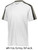 Youth "Smooth Performance Brushback" Two-Button Baseball Jersey