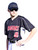 Youth "Double Switch" One-Button Baseball Jersey