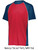 Adult "Smooth Performance Hardball" Two-Button Baseball Jersey