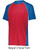 Youth "Smooth Performance Hardball" Two-Button Baseball Jersey