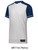 Youth "Smooth Performance Save" Two-Button Baseball Jersey