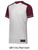 Youth "Smooth Performance Save" Two-Button Baseball Jersey