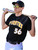 Youth "Smooth Performance" Baseball Jersey