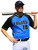 Youth "Merit" Baseball Jersey