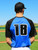 Youth "Merit" Baseball Jersey