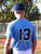 Adult/Youth "Splitter" Two-Button Baseball Uniform Set