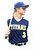 Youth "Power Pitcher" Baseball Jersey