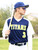 Youth "Power Pitcher" Baseball Jersey