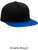 Two-Tone Elite Series Premium Performance Moisture Control Baseball Cap