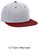 Two-Tone Elite Series Premium Performance Moisture Control Baseball Cap