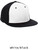 Two-Tone Elite Series Premium Performance Moisture Control Baseball Cap