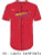 Nike MLB Replica Moisture Control Button Front Jersey