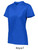 Womens/Girls "Splitter" Two-Button Softball Uniform Set