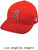 MLB Polyester Velcro Adjustable Replica Caps