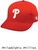 MLB Polyester Velcro Adjustable Replica Caps