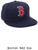 MLB Mesh Flat Bill Velcro Adjustable Replica Caps